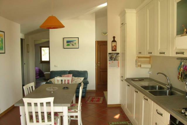 Casa Di Mary Lägenhet Grottammare Exteriör bild
